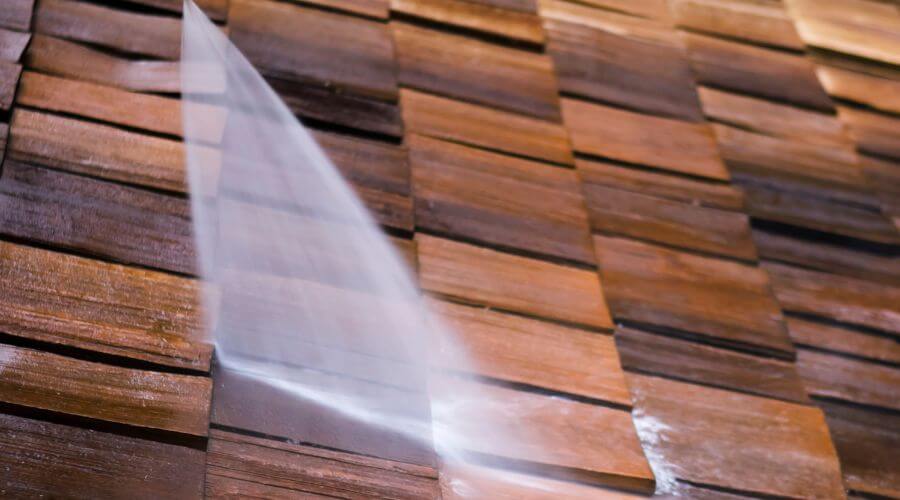 Slate tile roof specialists in Edgerton, WY